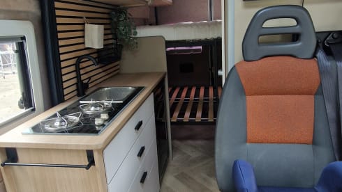 VanBlanc – 4p Citroën bus from 2025