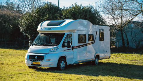 4p Fiat semi-integrated from 2015