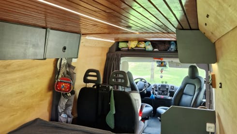 Campervan