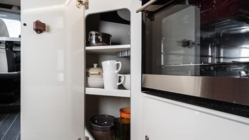 665 – 2021 ROLLERTEAM ZEFIRO 665 4 PERSONEN OXFORD