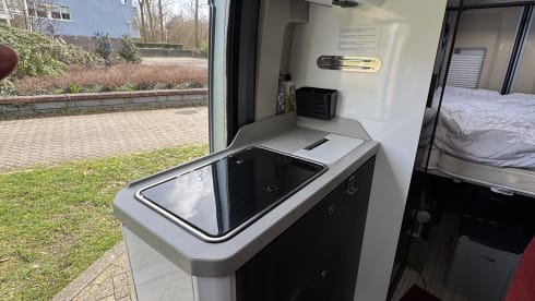 3p Benimar bus from 2019