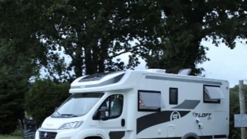 t loft  – 3p Elnagh integrated from 2020