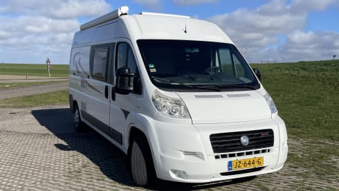 2p Fiat bus from 2007