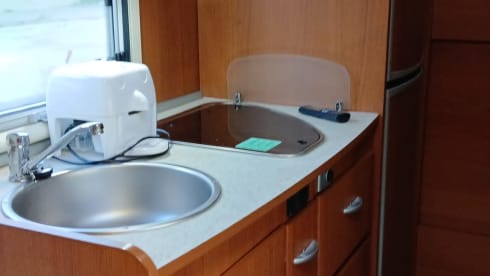 MAURIZIO – Viaggia con me