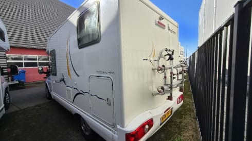 3p Benimar semi-integrated from 2012