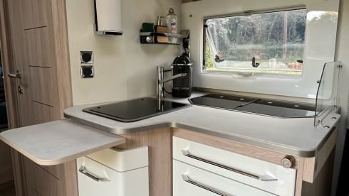 Rapido’1 – FIAT Rapido 8086DF 140pk