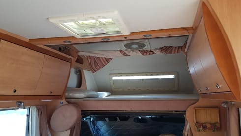 AcheSimo  – Relax, space and comfort