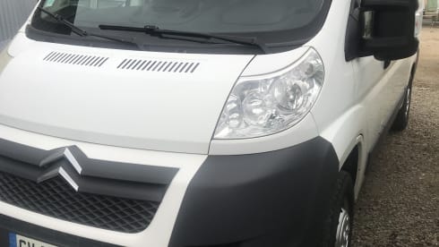 vv – angenehmes Reisemobil-Niveau in Komfort und Fahrverhalten