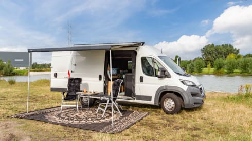 Copito – 3p Other bus from 2015