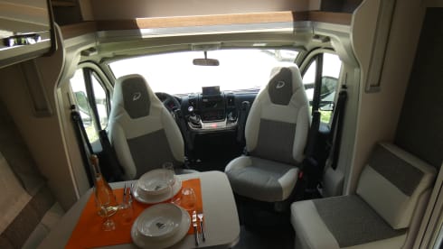 5star – Your 5-star camper.