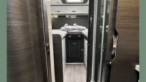 12. Cook – Luxury Motorhome Benimar Tessoro 468 Northautokapp