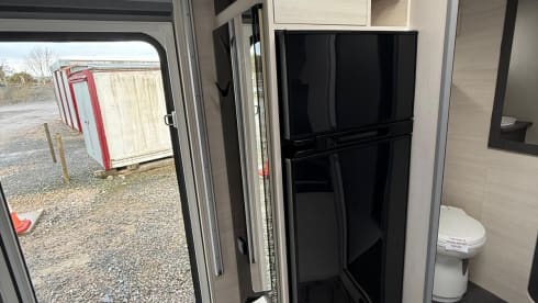 Dora – Chausson-Halbintegrationsboot mit 4 Kojen ab 2021