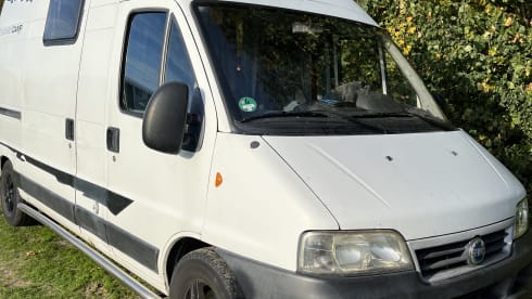 3p Fiat bus from 2006