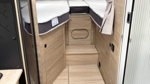 Chausson 627 Nordic AUTOMATIC