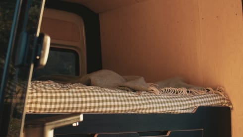 Ginny – VW Camper - Built for Adventure ⛰️ 