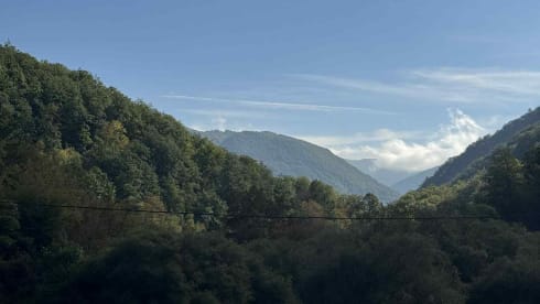 Casa Camino – New - 2-3 person fully equipped Campervan - Casa Camino