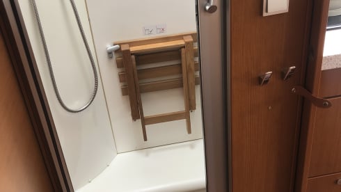 4p Hymer integrated from 2011