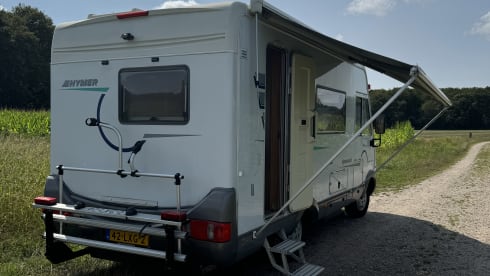 3p Hymer integrated from 1999