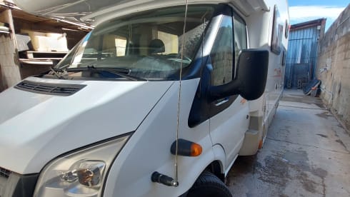 Sergio – Travel with peace of mind!