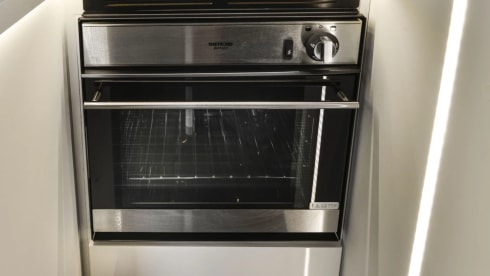 New 71 reg Roller Team 696 4 Birth Luxury Motorhome