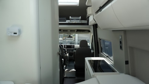 4p Volkswagen bus from 2022