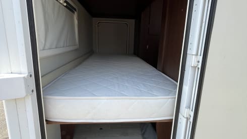 Betty  – Betty Beach Roamer