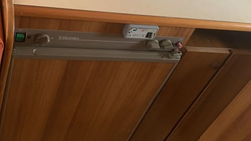 Raffy – Go on holiday without worries