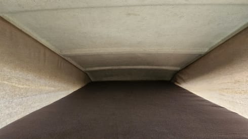 Nugget (chicken) – Festival camper, 4 persoons nugget!