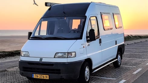 2p Fiat bus from 1998