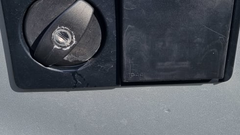 Volkswagen California Bj. 2010