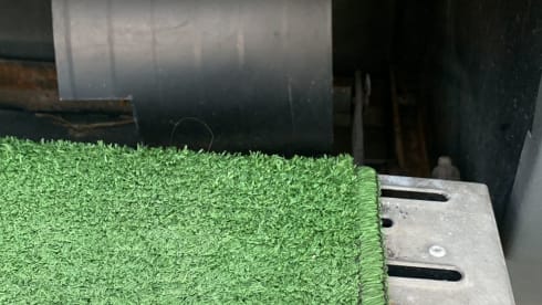 Raffy – Laika lasercar 620 overcab