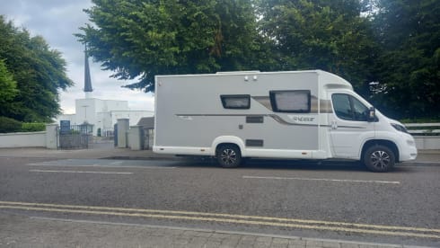 BETTY – ELDDIS VOGUE 155
