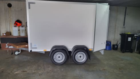 panama – 4p Ford bus uit 2024