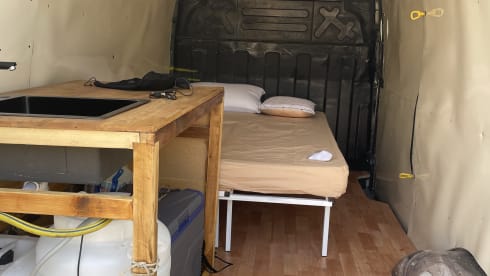 Iveco daily camperizzato – Iveco daily camperizzato