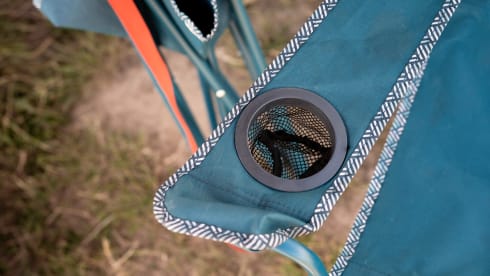 MCLouis Steel - camper for the whole family