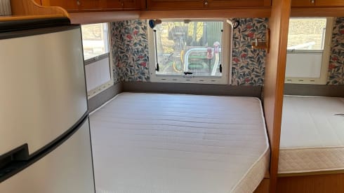 4p Fiat semi-integrated uit 2007