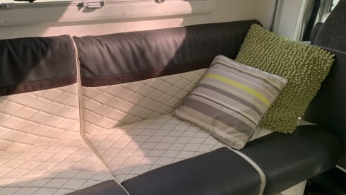 « THE THINGS THAT DREAMS ARE MADE OF «  – 2022 Ford semi-integrated (first entry into service 11/05/2022)