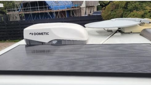 6p Adria Mobil semi-integrated from 2012