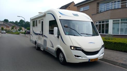 2p McLouis integrated from 2012