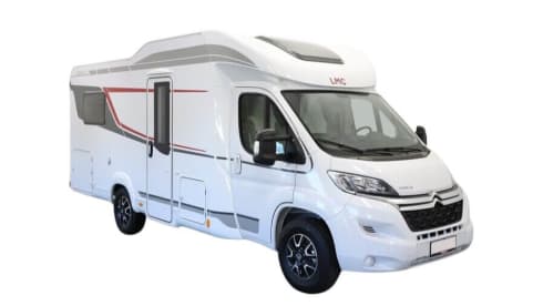 H630 – 3p LMC Tourer H630 semi-integrated from 2024