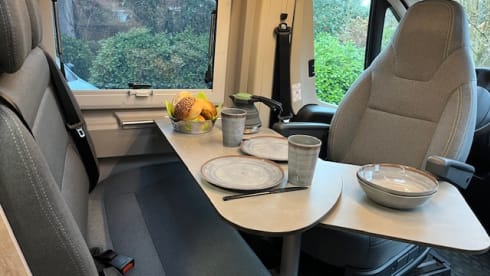 Emma – 4p Citroën bus from 2023