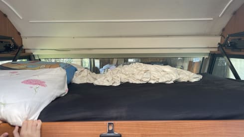 Bmax – Familien Wohnmobil