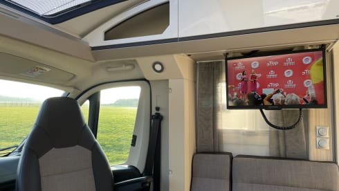 Adria Compact DL AUTOMATIC