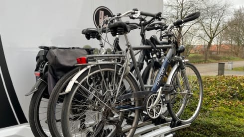 CocoVenture – Benimar Cocoon 463 2025 (5p)