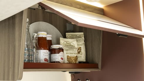 Islay – 4 berth Roller Team Kronos Compact 2026