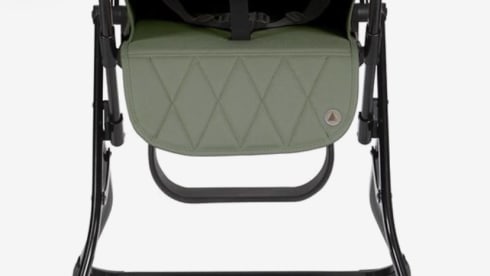 FreFie – cozy family camper