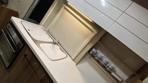 Roller Team – 6 berth Fiat. Family Friendly Fun