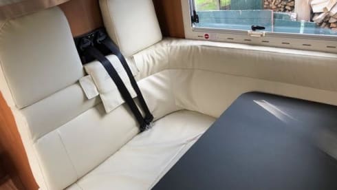 Vrijheid – Luxe Laika Ecovip 309.