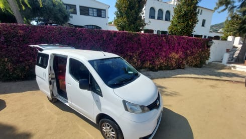 Zubik – modern super cosy Left HD. - insurance included in price !