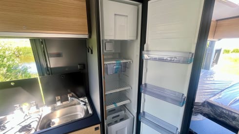 Autobus Fiat a 2 posti dal 2026